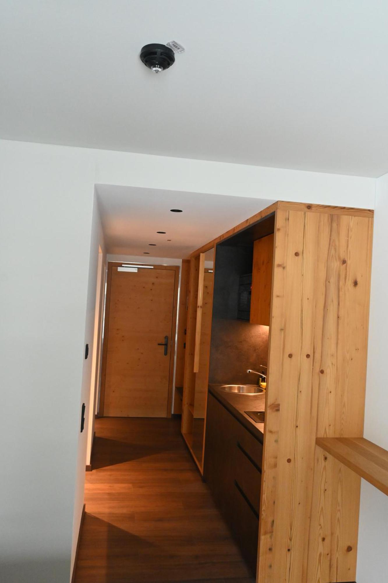 Skiwelt-Lodge Brixen Im Thale Exterior foto